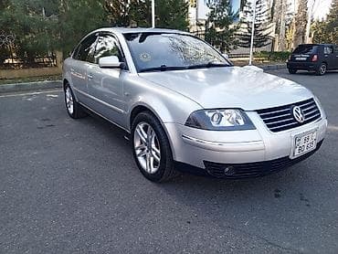 opel 1 3 mator: Volkswagen Passat: 1.8 l | 2003 il Sedan — 2
