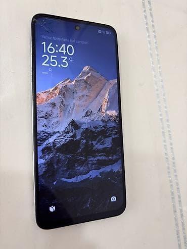 2 ci əl telfonlar: Sadəcə görünən çatlardı dəyişilən detalı yoxdu — 2