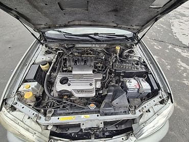 mercedes ceska satilir: Nissan Maxima: 3 л | Седан — 3