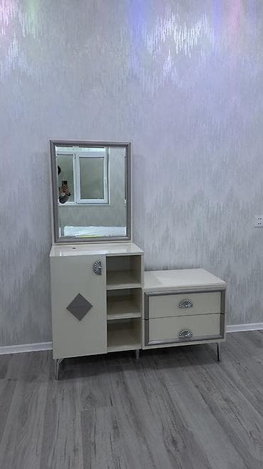 yataq dəsi: İkinəfərlik çarpayı, Dolab, Azərbaycan, Yeni — 2