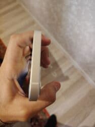 чехол ipad 2: IPhone 13, 128 ГБ, Белый — 5