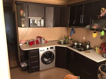 купить квартиру на баилово: Баку, 2 комнаты, Вторичка, м. Ахмедлы, 65 м² — 10