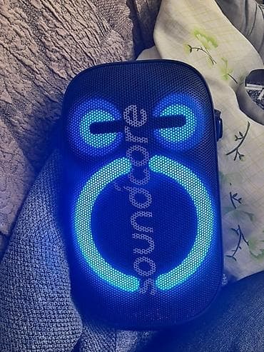 Soundcore portativ Bluetooth akustik sistemi - Model: Soundcore