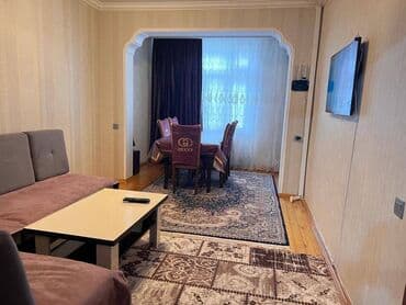 20 yanvarda 2 otaqli evler: 20 Yanvar metrosunun yanında,5 mərtəbənin,1-ci mərtəbəsində,2 — 1