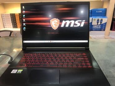 msi gs70 fiyat: Msi i7 10750h rtx 3060 16gb ram 512gb ssd m2 nvme 144hz ekran ela — 1