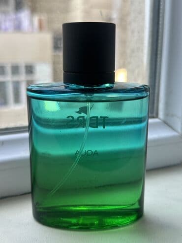 kişi kurtkalari: Tudors Aqua Parfum, İstifadə Etmədiyim Üçün Satıram, 0508518027 WP — 2