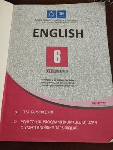куплю гантели бу: Satıram cirigi yoxdu 2015-ci nəşr — 3
