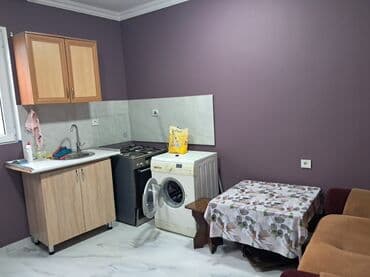 Аренда квартир: Oglan Telebe ve ış adamlar üçün 🔑 Kirayə — 5