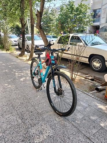 29Skorusnoy usdundəki verilir Alminum Ramadı ideal velosipetdi — 2