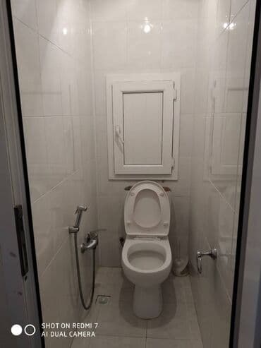 kohne gunesli: Bakı, 3 otaqlı, Köhnə tikili, 66 kv. m — 18