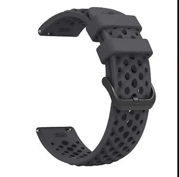 c95 smart saat: Kəmər, Poliester, Yeni — 1
