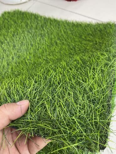 palçıq turşusu: 🌿 Süni Qazonlarla Təbii Görünüş, Rahat Baxım! 🌿 Həyətinizə — 17