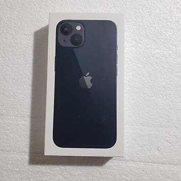 lalafo iphone 11: IPhone 13, 128 GB, Midnight, Face ID — 1