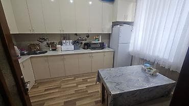 sirvan ev: Sumqayıt, 4 otaqlı, Köhnə tikili, 130 kv. m — 4