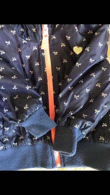 friso vom 800 qr qiymeti: Kurtka vetrovka,h&m,yaxshi veziyyet — 4
