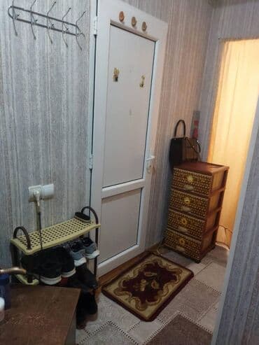 ucbucaq evlər: 1 otaqlı, Yeni tikili, 40 kv. m — 3