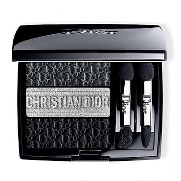 ariq: Палетка Dior 
Limited Edition - 053 Smokyр Canvas
Оригинал — 3