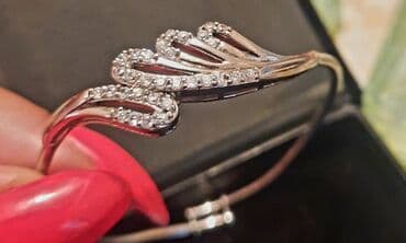 gumuş əşyaları: Bilərzik, Gümüş, 925 Əyar, Ünvandan götürmə — 2