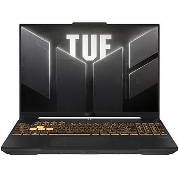 iphone 12 pro ekran: İşlənmiş ASUS TUF Gaming, 15.6 ", Intel Core i7, 512 GB — 1