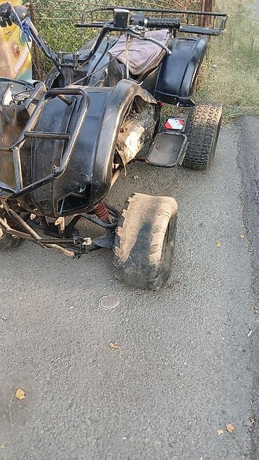 kompressor satilir: Karusel
 Park baglandiqi ucun satilir — 8