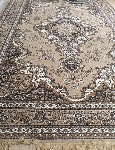 Xalçalar: Xalça — 1