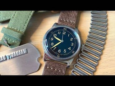 el fecr saat: Yeni, Qol saatı — 6