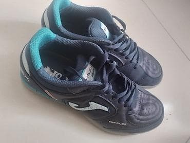 40 düymə sırğa: Joma idman ayaqqabısı – orijinal qutu və sənədlərlə. 1 dəfə geyinilib — 2