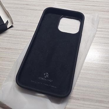 iphone x case: İphone 13 pro black case — 4
