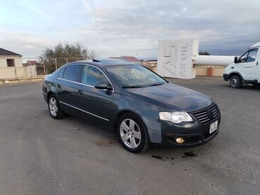 фольксваген пассат турбо: Volkswagen Passat: 2 l | 2008 il Sedan — 1