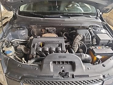 turbo az kia ceed benzin: Kia Cee’d – şəhər və uzun yol üçün praktik hetçbek. barter öz dəyərdə — 8