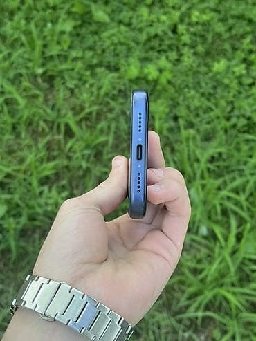 iphone 17 pro islenmis: IPhone 17 Pro. Özünə ideal telefon axdaranlar üçün. 256 GB. 95% pil — 2