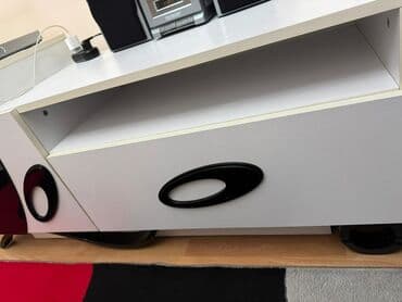 işlənmiş mebel aliram: İşlənmiş, TV altlığı, Servant, Kredit yoxdur, Türkiyə — 7