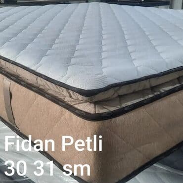Yeni, Ortopedik matras