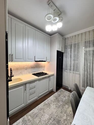 gəncədə kirayə mənzillər: Yasamal 2 otaqlı, 65 kv. m, Kredit yoxdur, Yeni təmirli — 5