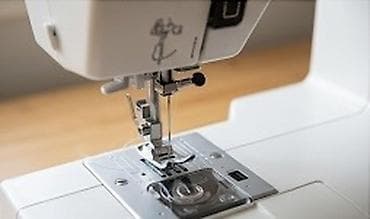 kondisioner sekilleri: Tikiş maşını Toyota, Mexaniki — 3