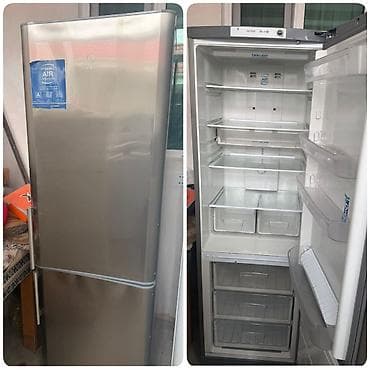 bakcell 1 azn internet: HicranIndesit soyuducu satılır *Qiymət 400 AZN* İdeal vəziyyətdə — 1