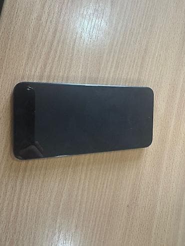 lombard telefon: Honor X9d, rəng - Qara, Barmaq izi — 1