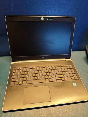 noutbuk qiymətləri: İşlənmiş HP ProBook, 15 ", Intel Core i5, 256 GB, Ünvandan götürmə — 4
