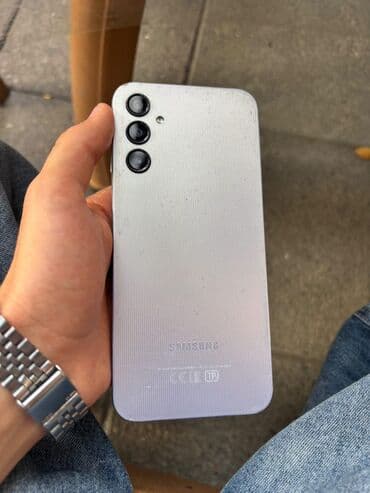 телефон fly fs521 power plus 1: Samsung Galaxy A14, 64 ГБ, Две SIM карты — 2