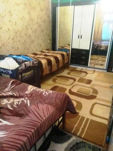 ehmedlide 3 otaqli kohne tikili evler: Bakı, 4 otaqlı, Köhnə tikili, m. Əhmədli, 93 kv. m — 2