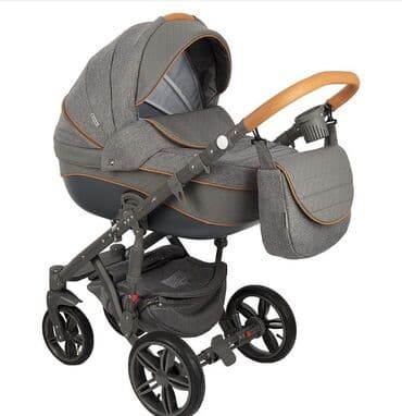 коляска детская: Б/у, Самовывоз — 2