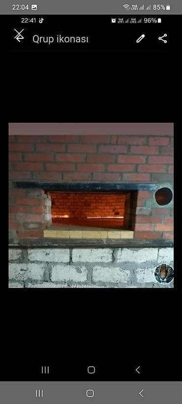 gemide fehle isi: Kürə PEÇİNİN TİKLİŞİ — 4