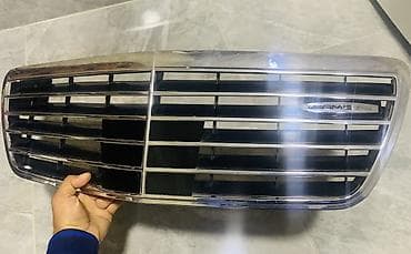 kia k5 disk: Mercedes-Benz W221 S-Class — 1