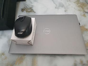 ps5 alan yerler: Dell noutbuk dəsti – Model: Dell (14 düym ekran) – Prosessor: Intel — 10