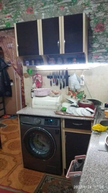 ev alıram: 2 otaqlı, Yeni tikili, m. Neftçilər, 65 kv. m — 3