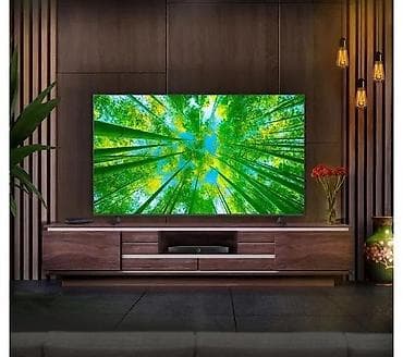 televizor kransteyn: Yeni Televizor LG 43" Pulsuz çatdırılma, Rayonlara çatdırılma — 8
