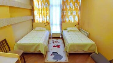 mingecevirde 2 otaqli bina evleri: 3 комнаты, Сабаильский р. р-н — 7