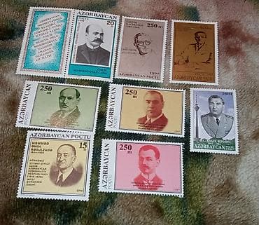 1000 manatla ne is gormek olar: Markalar biri 1 manat — 1
