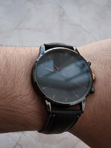 mexanika saatlar: ⌚️🔥 GENEVA Brend Saatlar — Məhdud Sayda! 🔥⌚️ 👑👑👑 ✨ Zövqlü görünüş — 7