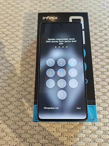 gt 730: Infinix GT 20 Pro, 256 GB — 3